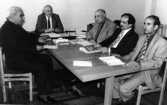 İmtahan prosesi (1983)